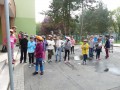 Jízda zručnosti Jízda zručnosti